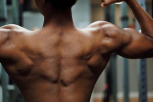 Quelle est la différence entre masse musculaire et volume ?