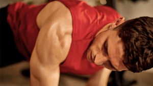 Wie man Muskeln aufbaut | Die 9 besten Supplemente für die Massephase
