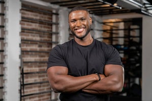 Dodo Tchikou (wing_dodo) im Interview mit Myprotein | Ambassador-Q&A