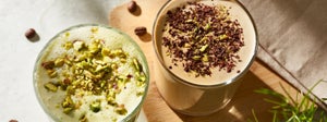 High Protein Shakes zur Steigerung deiner täglichen Proteinaufnahme & Wie man sie zubereitet