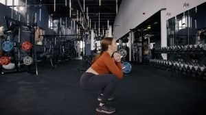 Grow Your Glutes & Legs With These 5 Squat Variations | Myprotein Masterclass