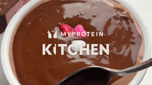 Chocolate Protein Pudding Recipe