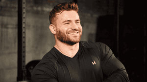 Myprotein x Gavin Adin: Powerlifting, Competition, and Success