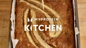 Protein Banana Bread