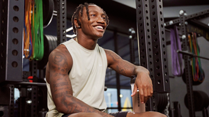 Train Like Zay Flowers: Inside a Wide Receiver’s Workout Routine