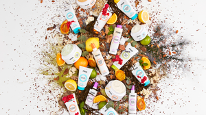 The Mission? Body Loving Vibes, Bottled | Your New Mio