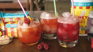 Bereite dir unseren Geburtstags-Mocktail zu | Feiere die Sweet 16 mit Swizzels