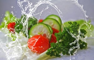 3 Salate, die tatsächlich gut schmecken | Sommer Meal Prep