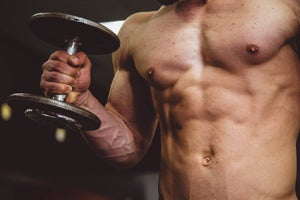 Die besten Ganzkörper-Workouts für Muskel- und Kraftaufbau