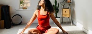 Finde deine Flexibilität mit Composure 2.0 | Gemacht für Yoga