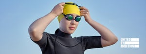 Lerne Hannah kennen: Künstlerin & Abenteurerin mit einer Leidenschaft für Freiwasserschwimmen