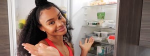 Rate My Fridge mit Imani-Lara Lansiquot | Episode 6