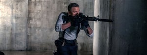 Daniel Craig’s Personal Trainer verrät, was es braucht, um James Bond zu trainieren