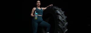 Esssucht, OP & die Wiederentdeckung der Fitness | Eine 26-jährige erläutert ihre missverstandene Reise