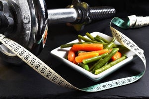 Veganer Muskelaufbau Ernährungsplan & Tipps