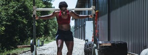 Trainiere wie ein Strongman | Athleten Guide