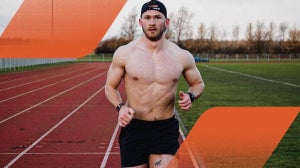 5 km schneller laufen mit Hybrid-Athlet Fergus Crawley