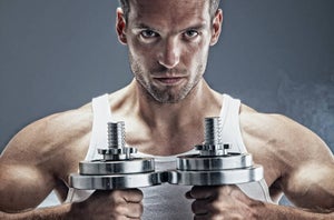 6 Einsteigertipps zum Kraftsport & Bodybuilding für Anfänger und Fortgeschrittene