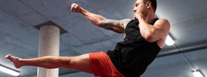 K.O. in 3 Sekunden – Interview mit Michael Smolik, dem amtierendem Profiweltmeister im Kickboxen