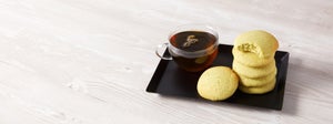 Matcha Protein Cookies | Probiere einen Hauch von Japan