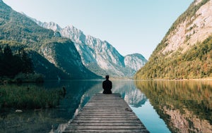Meditation meistern: Tipps von Myprotein’s Achtsamkeitstrainer