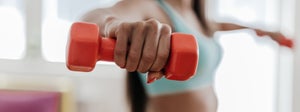 5 großartige Fitness-Produkte für zu Hause