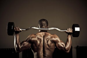 18 Übungen mit dem Körpergewicht für einen stärkeren Rücken