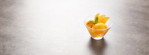 BCAA Mango Sorbet | Erfrische deine Sommer Supplement Routine