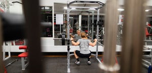 Wie du das Maximum aus deiner Trainingseinheit herausholst