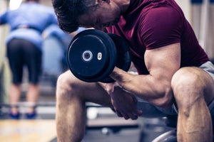 Wie man Muskeln aufbaut | Die 9 besten Supplemente für die Massephase
