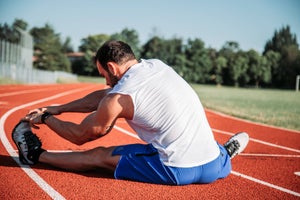 10 Stretch-Übungen zur Verbesserung der Flexibilität