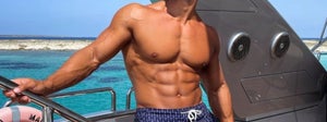 Mike Thurston’s simples Bauch Workout bringt deinen Core zum Brennen