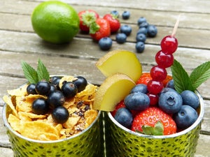 Zuckerarme Früchte | Unsere Top 15 Liste