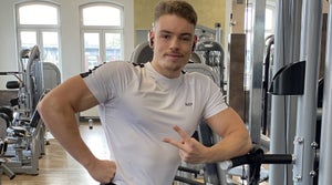 Nico Kornath (nicolifestyle) im Interview mit Myprotein | Ambassador-Q&A