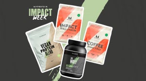Die Impact Week bietet dir so viel mehr | Alles, was du jetzt wissen musst
