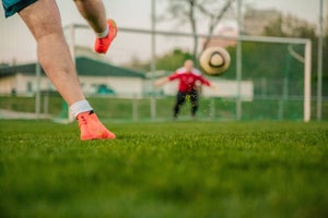 Fußball Training – Ein Guide für Anfänger