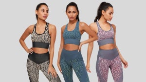 Style Spotlight: You’ll Go Wild For This Women’s Set