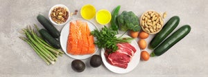 The Ketogenic Diet | 5 Keto-Friendly Supplements