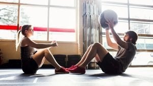 The Best 15 Core Exercises From Home or Gym