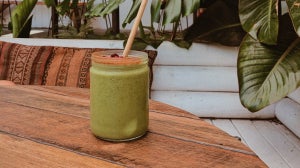 Green Superfood Blend: Your Total Superfood Supplement
