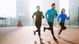 Run with Myprotein | Our Comprehensive Guide