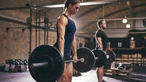 Strength Training For Women | A Beginner’s Guide