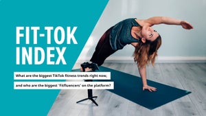 The Fit-Tok Index