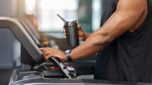 Should I Use Creatine Whilst Cutting Fat?