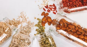 The Health Benefits Of Magnesium & The Best Supplements To Take