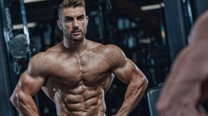 Why Bodybuilder Cuts Creatine Before A Show