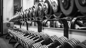 Lifting Weights Could Help You Live Longer, Study Finds