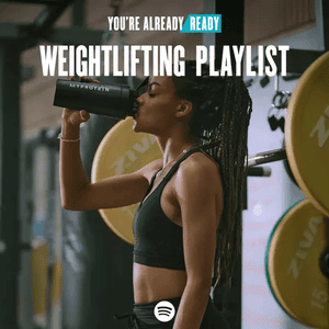 Weightlifting Playlist | Get In The Zone To Lift Heavy
