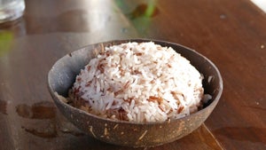 ¿Qué es la dieta del arroz Integral? | Conoce sus propiedades