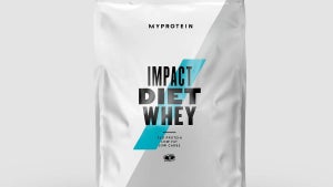 ¿Cómo tomar Impact Diet Whey?